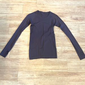 Lululemon Swiftly Tech Long Sleeve 4